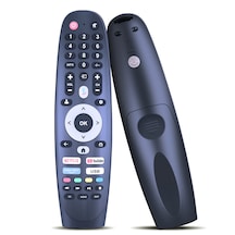 Onvo Ov32f750 Android Smart Led Tv Kumandası Ses Komutsuz