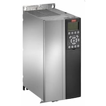 Danfoss 15 Kw İnvertör Sürücü