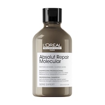 L'oreal Professionnel Serie Expert Absolut Repair Molecular Şampuan 300 ML