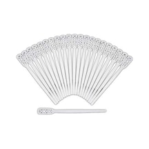 Plastik Karıştırıcı 700'lü Paket 5 Adet