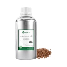 Etheloil Keten Tohumu Sabit Yağı 500 G