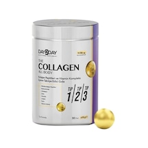 Day2Day Collagen All Body Tip 1-2-3 300 G