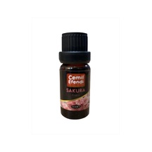 Cemilefendi Sakura Esansı 10 Ml Sakura