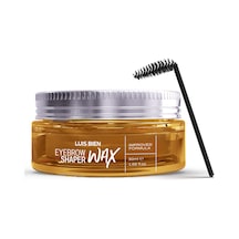 Luis Bien Kaş Şekillendirici Sabitleyici Wax 50 ML