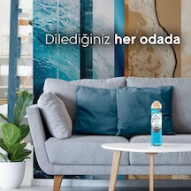 Aerosol Oda Kokusu Okyanus Sessizliği 300 Ml, Anında Ferahlık Diğer