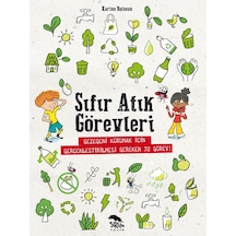 Sıfır Atık  Görevleri