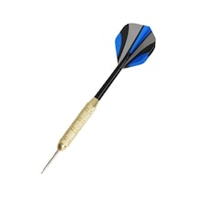 Helix Dart Oku 3'lü Do-22 - Mavi - 22gr Mavi - Siyah - Gri