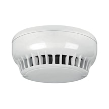 Teknim Tfd-4050 Konvansiyonel Optik Duman + Isı Dedektörü Taban Hariç