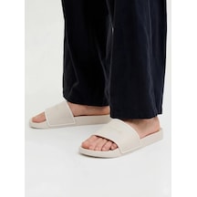 Jack & Jones Jack&jones Jfwartillery Moulded Slider Erkek Terlik 12292042 Bej