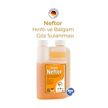 Munichvet Neftor -hırıltı -göz Sulanması-500ml