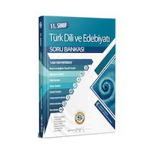 Bilgi Sarmal 11. Sınıf Türk Dili Ve Edebiyatı Maarif Soru Bankası