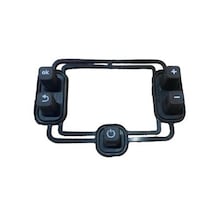 Buton Seti Bosch Uyumlu Buderus