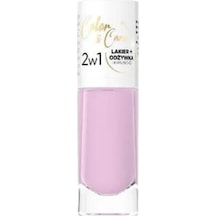 Color And Care Gel Nail Polish 8 Ml, 119 Diğer