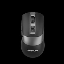 A4 Tech Fg50s Plus Optık Mouse Sılent Siyah 3200dpı Diğer A4 Tech Fg50s Plus Optık Mouse Sılent Siyah 3200dpı Diğer