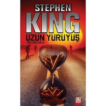 Uzun Yürüyüş / Stephen King