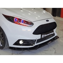 Fiesta Mk 7.5 St Ön Tampon ---fibersan Tuning