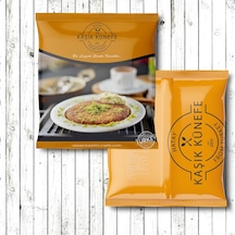Hatay Kaşık Künefe Peynirli Künefe 130'lu Paket