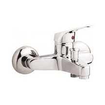 Banyo Bataryası Beyazsu Beyaz