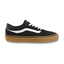 Vans Brooklyn Ls Erkek Günlük Ayakkabı Vn000d7qb9m1-8302 Siyah Vans Brooklyn Ls Erkek Günlük Ayakkabı Vn000d7qb9m1-8302 Siyah