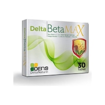 Delta Betamax 30   Tablet