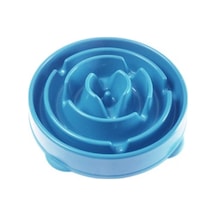 Pawise - 394 - Dog Droplet Slow Feeder - Kmrsfres - Mama Kabı-l