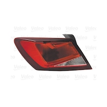 Valeo 045108 Stop Komple Sol Dıs Seat Leon 13 17