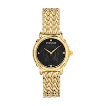 Versace VRSCVEPN00620 Kadın Kol Saati
