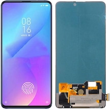Xiaomi Redmi K20 K20 Pro Lcd Ekran Dokunmatik