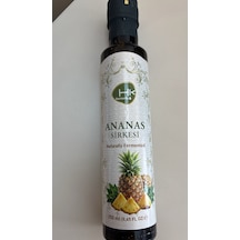Hk Remedy Ananas Sirkesi 250 Ml