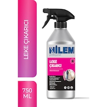 Nilem Profesyonel Leke Çıkarıcı 750 ML