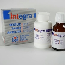 Ankaflex Integra Diş Hekimliği Fakültesi Öğrencileri Için Soğuk T