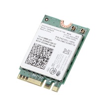 Intel 7260ngw Kablosuz Wi Fi + Bluetooth Kart Dual Band