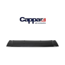 Cappafe Ford Transit Ön Cam Güneşliği Siperlik Abs 1993-2002