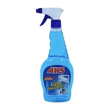 Aks Cam Temizleyici Sprey 750 ML