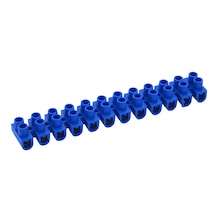 Sıra Klemens 2 Numara 12'li Grup Vidalı Tip 4-6 Mm² Uyumlu