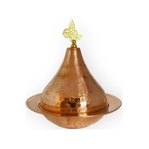 El Dövme Bakır Heybeli Şekerlik