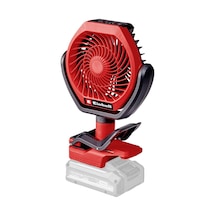 Einhell GC-CF 18/110 Li - Solo Akülü Vantilatör (Akü ve Şarj Hariç) - 3408061