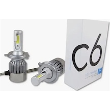 Xenon Shop Led Araç Ampulleri H4. 150881195