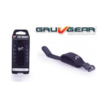 Gruv Gear Fretwrap - Siyah - Large