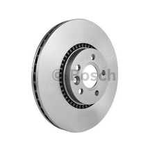 Volvo S60 T4 1.6 2010-2015 Bosch Ön Disk 2 Adet N11.4559