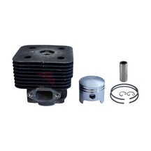 İtal Silindir + Piston Takım Hyundai Eb-550 Üfleme