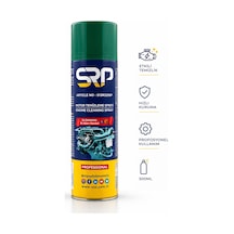 Srp Motor Temizleme Spreyi