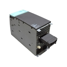 6sl3120-1te26-0aa1 Sıemens Sınamıcs S120 Sıngle Motor Module 2. El