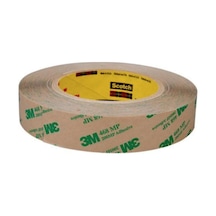 3m 468mp Şeffaf Çift Taraflı Transfer Bantı 10mm 55mt 3m 468mp