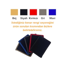 SKODA YETİ 2012+ ÖN GÖĞÜS / PANEL /  TORPİDO KORUMASI - KILIFI - HALISI