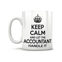 Muhasebeci Hediyesi, En iyi Muhasebeci Kahve Kupa Bardak