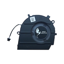 Dell Uyumlu Latitude 3510 N016l351015emea U Notebook Fan, İşlemci Fanı