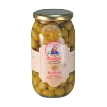 Aydın Usulü Limonlu Yağlı Zeytin 900 Gr.