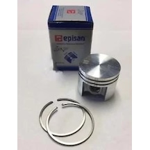 Episan Piston Segman Takım Oleomac 753-453 Ergo 45m