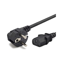 Hadron Hn4427P Power Kablo 0 75Mm 1 5Mt 500W